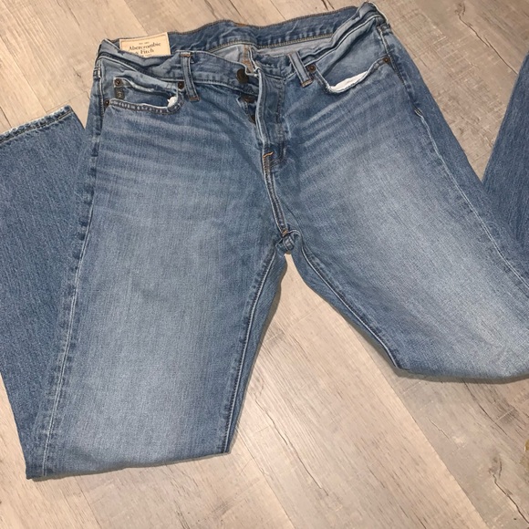Abercrombie & Fitch Other - Abercrombie & Fitch men’s jeans